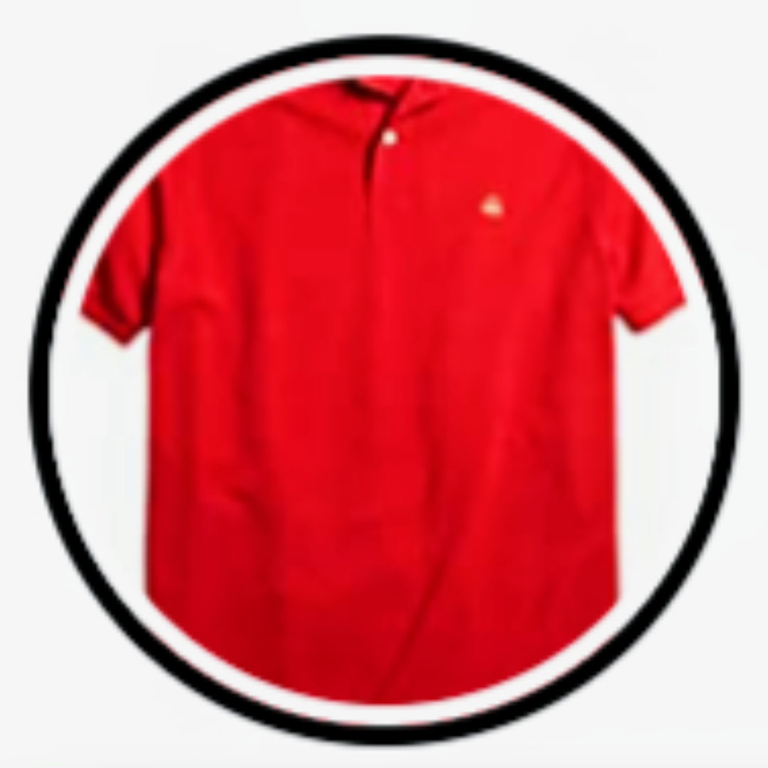 Golden Fleece® Original and Madison fit Polo