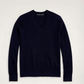 Cashmere V-Neck Sweater