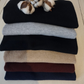 Cashmere V-Neck Sweater