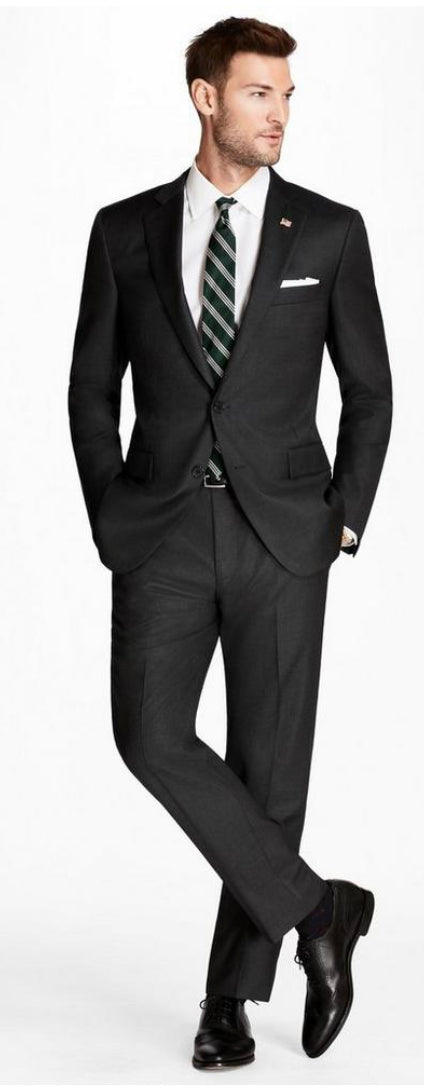 Regent Fit Tic 1818 Suit