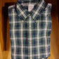 Brooks Brothers, 1818 Regent Fit Original Woven Shirt