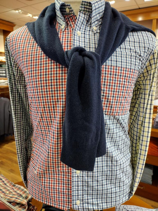 Brooks Brothers, 1818 Regent Fit Original Woven Shirt