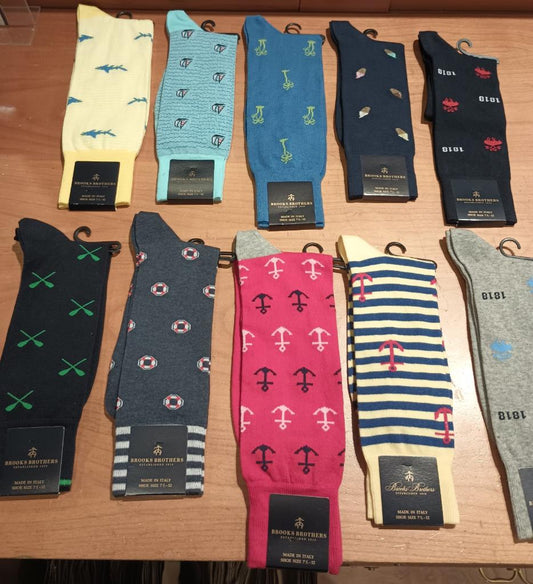 Accessories